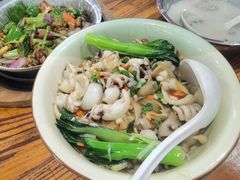 -南记食粥坊·宵夜大排档(岭南分店)