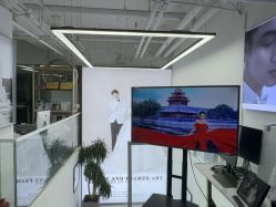 -全城热恋璀璨婚纱摄影(国贸总店)