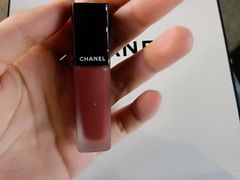 -Chanel(德基广场店)