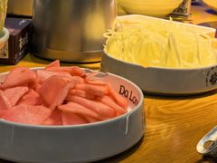 -亮欢寨快活林 酸汤鱼(仁怀店)