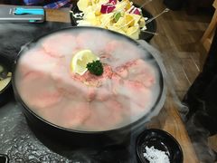 -九田家黑牛烤肉料理(石路天虹店)