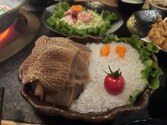 -湊湊火锅·茶憩(恒隆广场店)