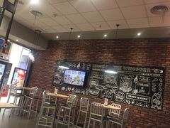 -汉堡王(大连柏威年餐厅店)