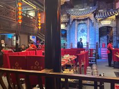 -红运火锅·中国名火锅·国风演绎(省体店)