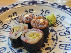 -鮨冠OMAKASE食べ放题(北京首店)
