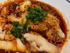 -太二酸菜鱼(武汉光谷保利店)