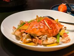 -新荣记(西溪湿地店)