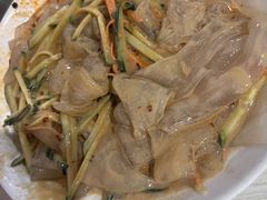 -老于餐厅(民生路店)