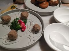 -煲宫猪肚鸡(晶品店)