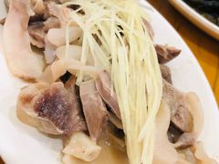-乡亲鹅肉城(吴江店)