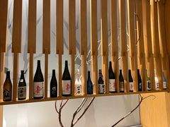 -西村日本料理(香格里拉饭店)