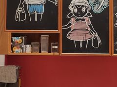 -静香HOUSE·全时段融合餐厅(七星欢乐颂店)