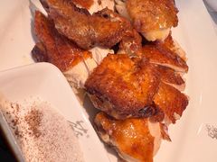 脆皮龙岗鸡-苏浙汇(肇嘉浜路总店)