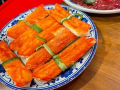 -后火锅(南京东路总店)