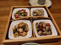 -必点海鲜·鲅鱼水饺(鞍山西道店)