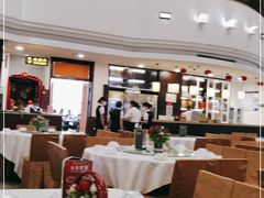 大堂-五谷芳乳鸽王(海景店)