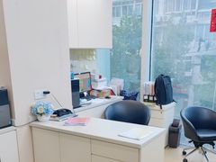 -泰康拜博口腔(松江印象城臻尔店)