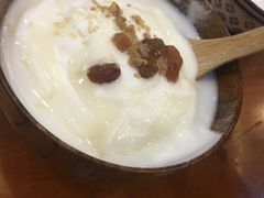 -巴依老爷新疆美食(牡丹园店)