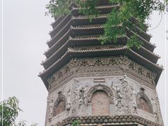 -玲珑塔公园