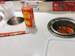 -龍歌自助小火锅(城阳万象汇店)