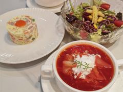 -库滋明·俄罗斯特色美食(中央大街店)