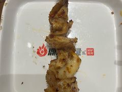 -鼎原力量东北吊炉烧烤(临河街店)