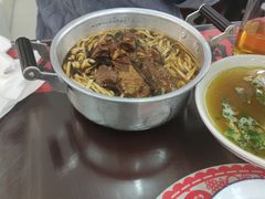 -逸桂禾面馆