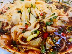 -新粤新疆菜清真餐厅(拱北店)
