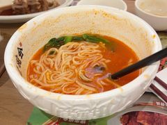 -老碗会·陕西手工面(坪山龙坪天虹店)