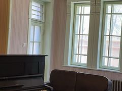 -张学良旧居陈列馆
