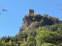 -云岫谷游猎自然风景区