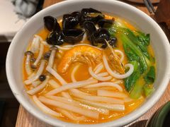-云海肴云南菜(正大广场店)