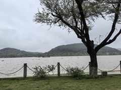 -南北湖风景区
