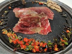 -猫抓烤肉(春熙路店)