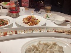 -宝轩渔府·老字号海鲜·正宗津菜(水上店)
