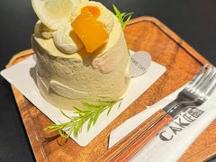 -一枚西点(运河路店)