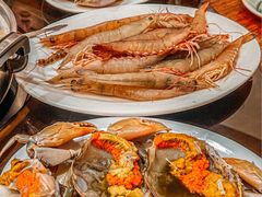 -凯华海鲜火锅·传承三十六年