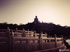 -天坛大佛