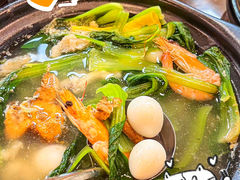 -甬小馆·焗海鲜温州菜(五马街店)
