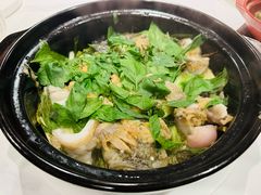 -申粤轩酒楼·三十年粤菜经典(丁香花园店)