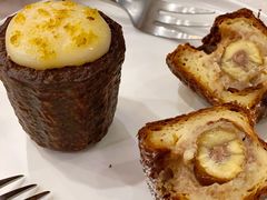 -发酵食堂(屏风街店)