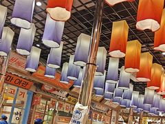 -姜胖胖无限自助烤肉(罗湖宝能店)
