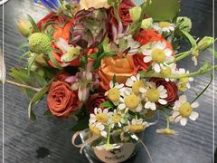 -植物学家的女儿(北马道巷店)