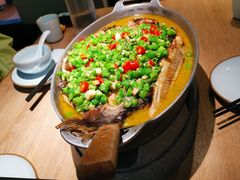 -青花椒秘制烤鱼(光启城店)