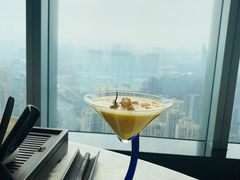 -Yan Ting宴庭中餐厅-长沙瑞吉酒店(运达店)