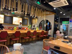 大堂-宏大运餐厅(传媒大学店)