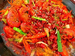 -金陵暴走小龙虾·迷踪蟹(凯德MALL店)