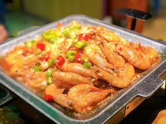 -蛙喔牛蛙(仙林万达茂店)