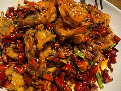 -首秀·四川料理(星耀101店)