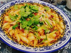 -艳阳天(明德北路店)